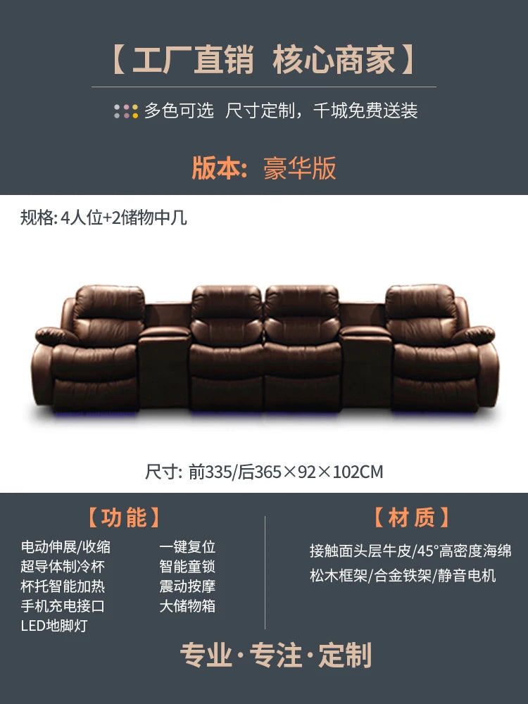 Modern Lounge Living Room Sofa Waterproof Leather Floor Single Living Room Sofa Designer Lazy Mobili Per La Casa Furnitures