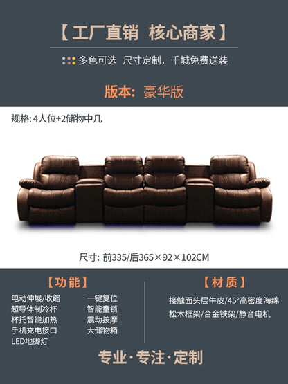Modern Lounge Living Room Sofa Waterproof Leather Floor Single Living Room Sofa Designer Lazy Mobili Per La Casa Furnitures
