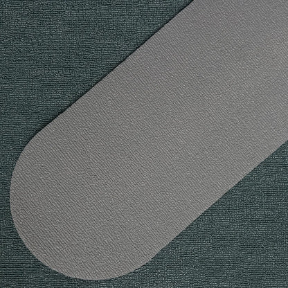 New Self-adhesive Anti-collision Wall Sticker Moisture Resistant Wallpaper Soft Solid Color Cushion For Kindergarten Home Hotel