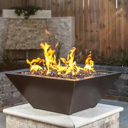 Outdoor Sofa Set   Pit Table Customized Outdoor Furniture Patio Fire Pit Pool  Bowl