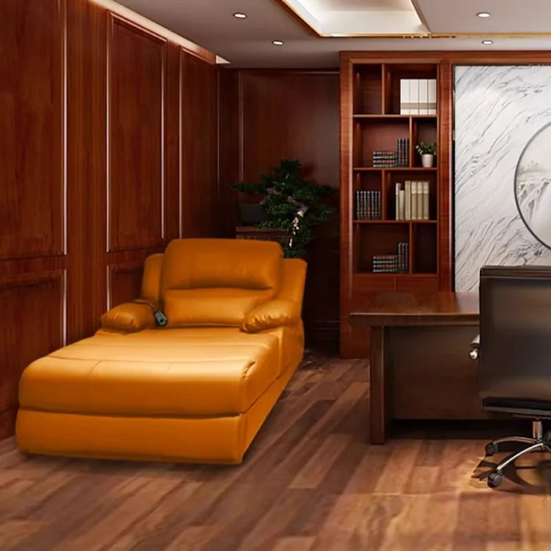 Luxury Minimalist Living Room Sofa Elegant Nordic Lounge Cinema Sofa Apartment Multifunctional Woonkamer Banken Home Furniture