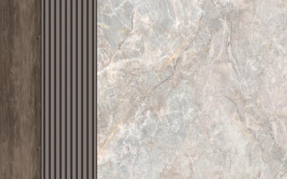 Beibehang Customized Papel De Parede Modern New Wood Fence Abstract Marble Bedroom Living Room Tooling Background Wallpaper