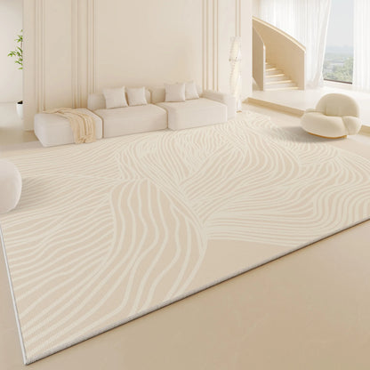 Carpet Living Room Modern Rug Home Decoration Large Rugs Bedroom Decor Floor Mat Anti-slip Soft Machine Washable Lounge Carpets