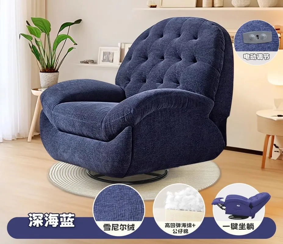 Lounge Game Living Room Sofa Cushion Designer Apartment Multifunctional Sofa Cinema Relax Woonkamer Banken Home Furniture