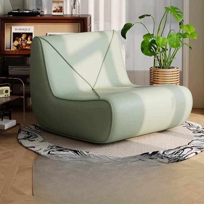 Gaming Lazy Living Room Sofas Sectional Recliner Leather Living Room Sofas Modern Replica Tumbonas Playa Lounge Home Furniture