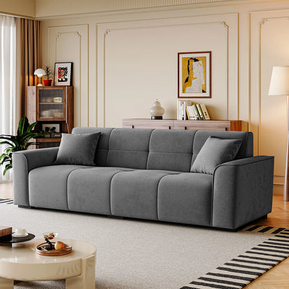 Luxury Modern Premium Sofas For Living Room Unique Aesthetic Creative Sofa Elegant Sofa Wohnzimmer Living Room Furniture