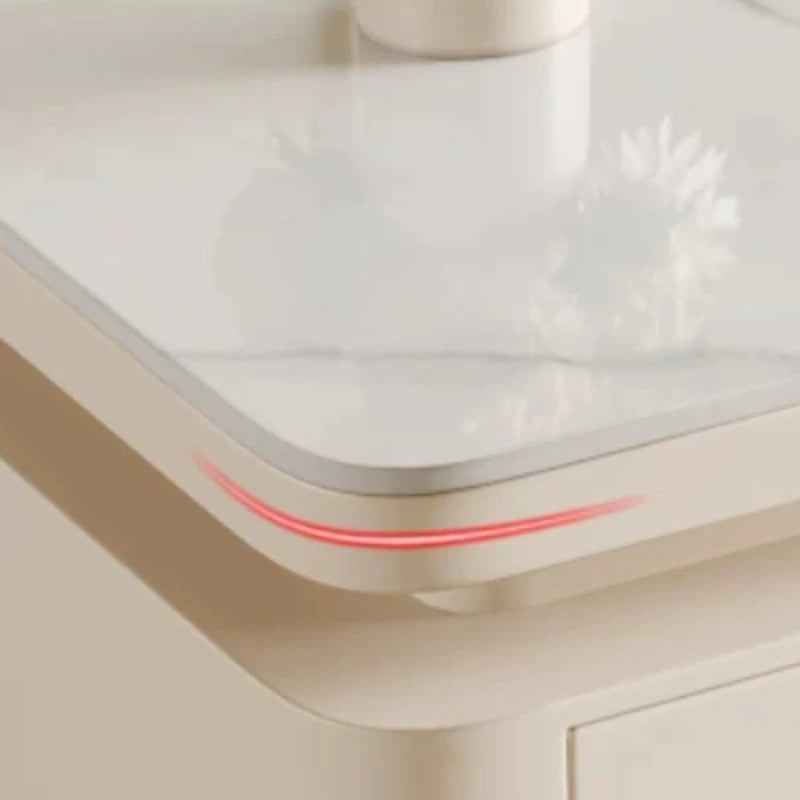 Decor Modern Table Floor Storage Luxury Center Coffee Table Apartment Black Mesas De Centro De Mesa Para Sala Home Furniture