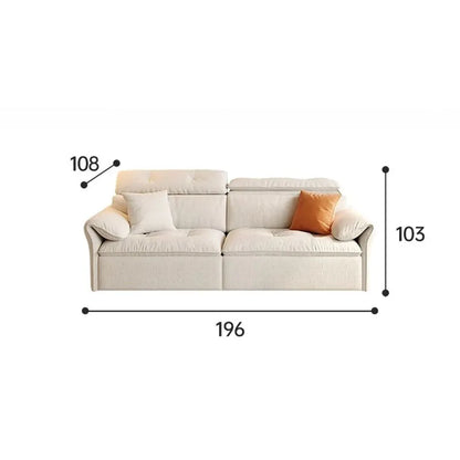 Armrest Luxury Living Room Sofa Design Cushions Soft Living Room Sofas Multifunctional Hidden Sofas Camas Home Furniture