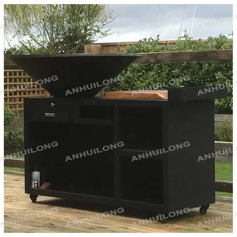 Fire Pit Bbq Grill Outdoor Grills On Sale Old Country Bbq Pits Stove