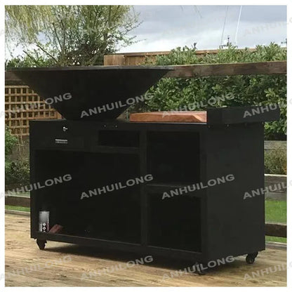 Fire Pit Bbq Grill Outdoor Grills On Sale Old Country Bbq Pits Stove