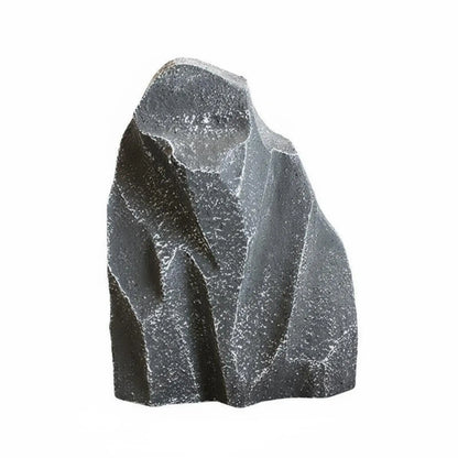 Fake Mountain Decoration Indoor and Outdoor Use Foam Rock Prop Landscaping Foam Stone Realistic Texture Simulation Rock