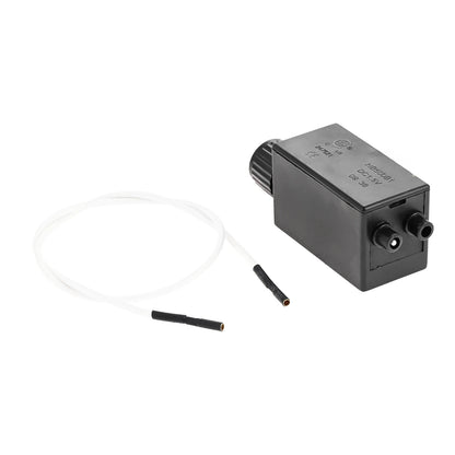 Electronic Push Button Pluse Igniter with 50cm Wire for Uniflame Patio Heaters Gas Fire Pit Gas Burner Grill Igniter AA Battery