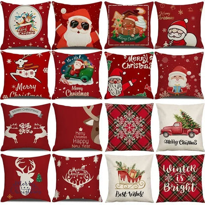 Throw Pillows Covers Decorative Pillow Cover Sofa Bed Living Room Plush Sleep Throw Pillows Covers Pillowcase