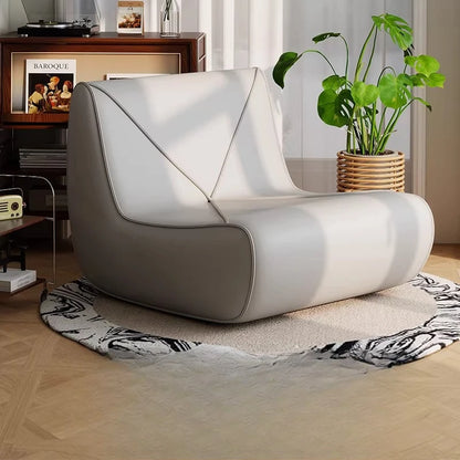 Gaming Lazy Living Room Sofas Sectional Recliner Leather Living Room Sofas Modern Replica Tumbonas Playa Lounge Home Furniture