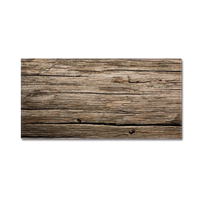 Wood Grain Kitchen Rug Bedroom Entrance Doormat Anti-Slip Living Room Floor Decor Carpet Home Bath Hallway Foot Mat Custom Made