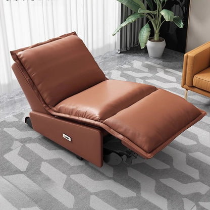 Designer Reading Living Room Sofa Leather Wall Luxury Bed Living Room Sofa Modern Waterproof Sofy Do Salonu Home Furniture