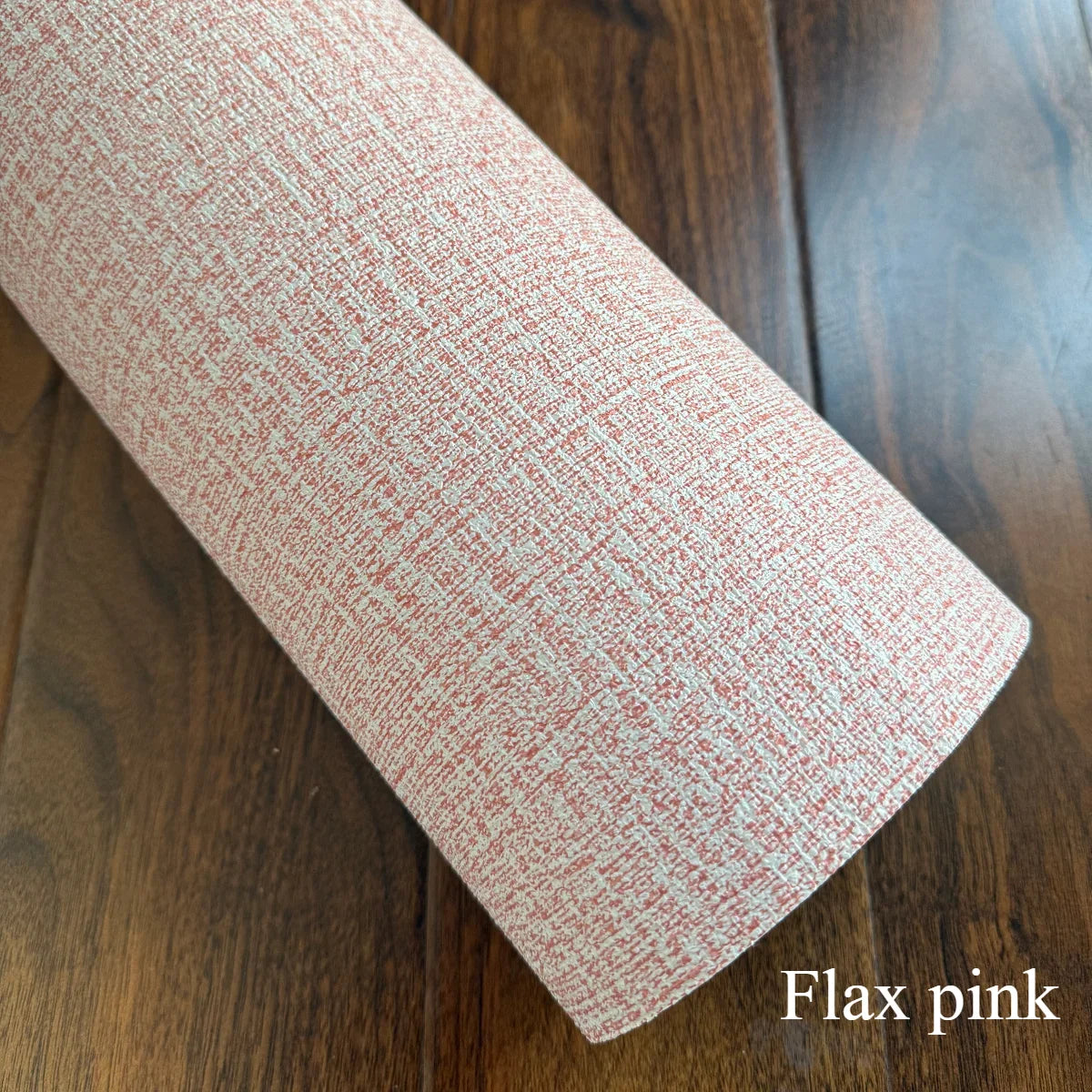 DIY 3D Linen Wall Panels Peel and Stick Waterproof Foam Wallpaper for Home Renovation Bedroom Living Room Decoration