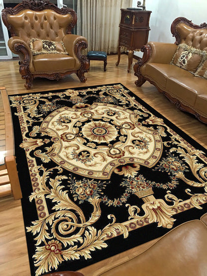 European Living Room Carpet Rugs for Bedroom Outdoor Rug Living Room Decor Tatami Rug Entrance Door Mat Area Rug Large Luxury