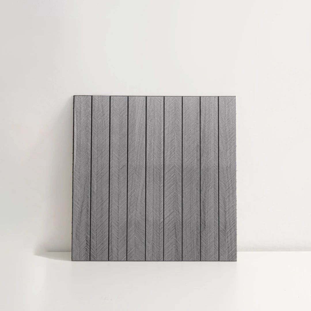40x40cm Imitation Wood Grille Strip Wall Panel Living Room Bedroom Decoration Waterproof Self-adhesive Ugly Covering Wallpaper