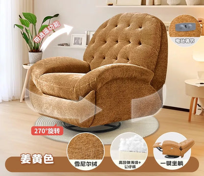 Lounge Game Living Room Sofa Cushion Designer Apartment Multifunctional Sofa Cinema Relax Woonkamer Banken Home Furniture
