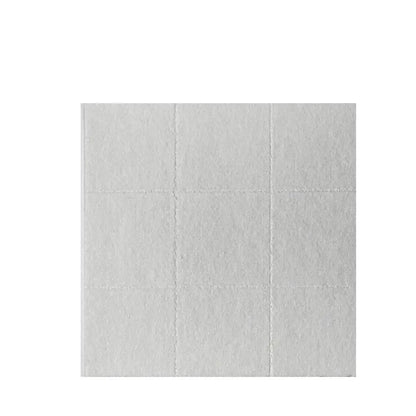 Soundproof panel Photo Background Board Background Wall Painting Works Felt Display Board Pictures Message Felt Pin Board Walls