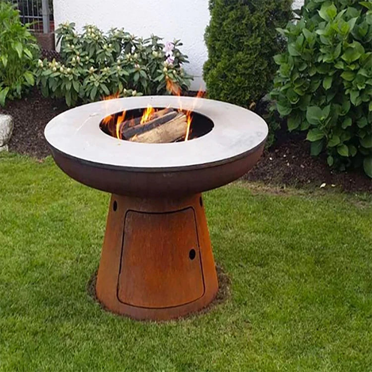 Fire Pit Bbq Grill Outdoor Grills On Sale Old Country Bbq Pits Stove
