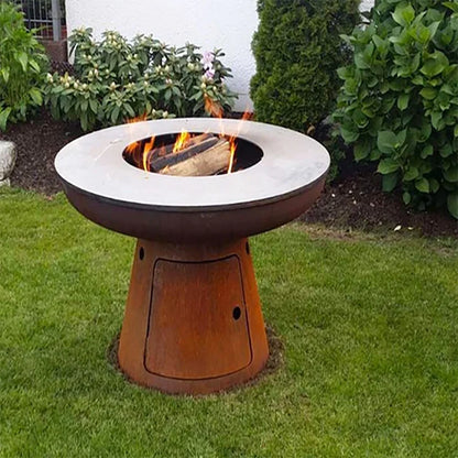 Fire Pit Bbq Grill Outdoor Grills On Sale Old Country Bbq Pits Stove