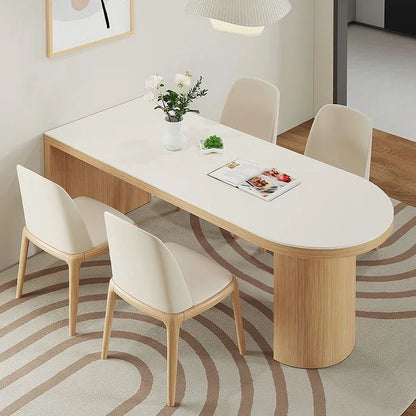 Wholesale Price Simplicity Solid Wood Home Furniture square Dinner Indoor Restaurant Kitchen Dining Wooden Tables