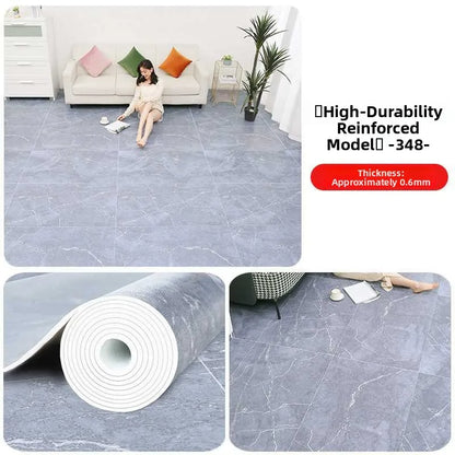 Full Coverage Carpet Direct Commercial Grade Floor Covering Home Bedroom Area Rug Waterproof Moisture Proof Large Size