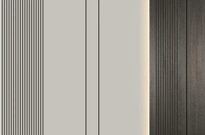 Beibehang Customized Papel De Parede Modern New Wood Fence Abstract Marble Bedroom Living Room Tooling Background Wallpaper