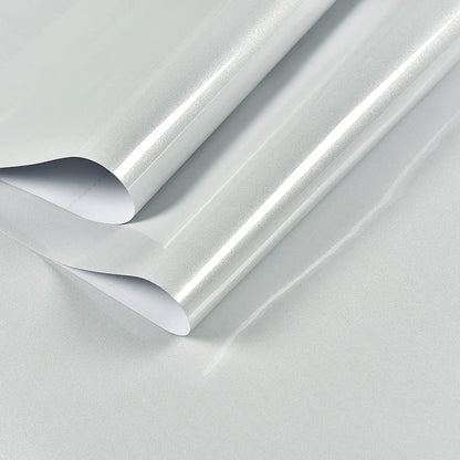 Wall Furniture Renovation Stickers Waterproof Moisture-proof Self-adhesive Paper Vinyl Wallpaper For Kitchen Cooktop Cabinets