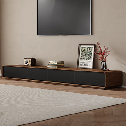 Floor Vintage Tv Stands Rustic Chic Mid Century Wabi Sabi Tv Stands Italian Designer Mueble Salón Tv Furniture Living Room