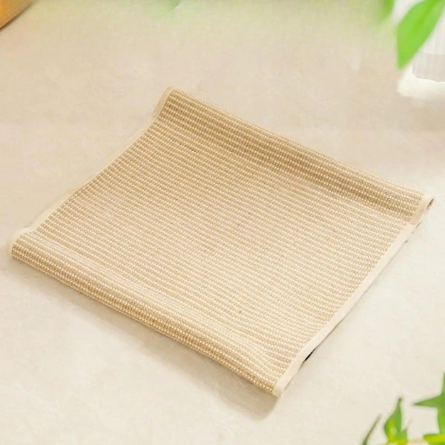Cat Bed Replacement Cover Cushion Rug Mattress Replacement Mat Accessories for Cats Elevated Bed Pet Cot Furniture Cage Kennel