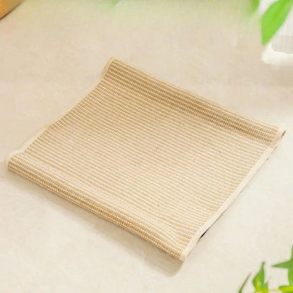 Cat Bed Replacement Cover Cushion Rug Mattress Replacement Mat Accessories for Cats Elevated Bed Pet Cot Furniture Cage Kennel