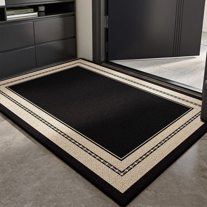 Entrance Doormat Outdoor Indoor Room Area Rugs for Bedroom Hallway Living Room Front Door Mats Custom Carpet 카페트 שטיח כניסה לבית