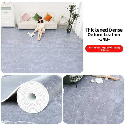 Full Coverage Carpet Direct Commercial Grade Floor Covering Home Bedroom Area Rug Waterproof Moisture Proof Large Size