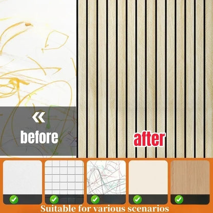 3D Wall Sticker Panel Self-Adhesive Wood Grain Wallpaper Home Decor Peel and Stick Easy To DIY Suitable for Ceiling Living Room