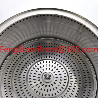 High quality large outdoor stainless steel fire pit wood burning furnace