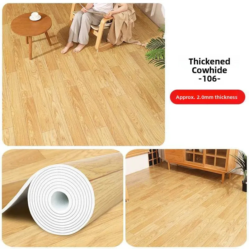 Full Coverage Carpet Direct Commercial Grade Floor Covering Home Bedroom Area Rug Waterproof Moisture Proof Large Size