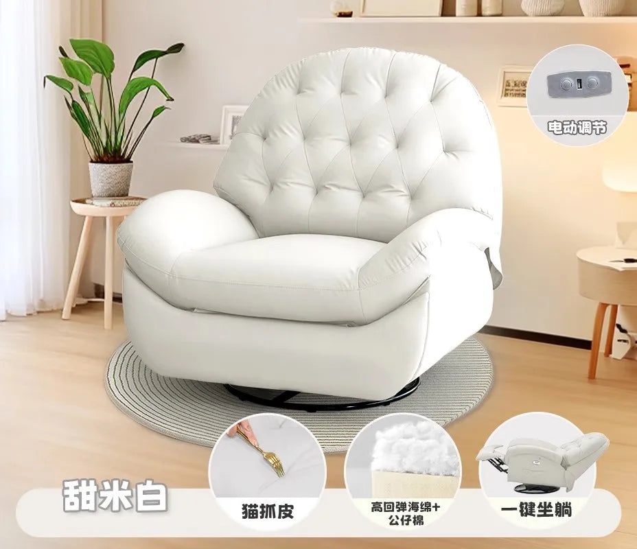 Lounge Game Living Room Sofa Cushion Designer Apartment Multifunctional Sofa Cinema Relax Woonkamer Banken Home Furniture