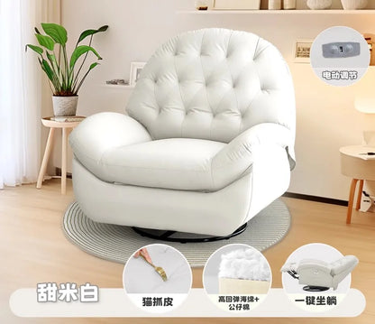 Lounge Game Living Room Sofa Cushion Designer Apartment Multifunctional Sofa Cinema Relax Woonkamer Banken Home Furniture