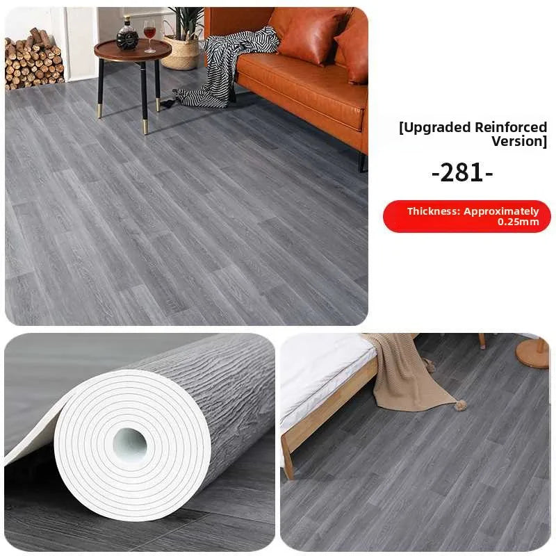 Full Coverage Carpet Direct Commercial Grade Floor Covering Home Bedroom Area Rug Waterproof Moisture Proof Large Size