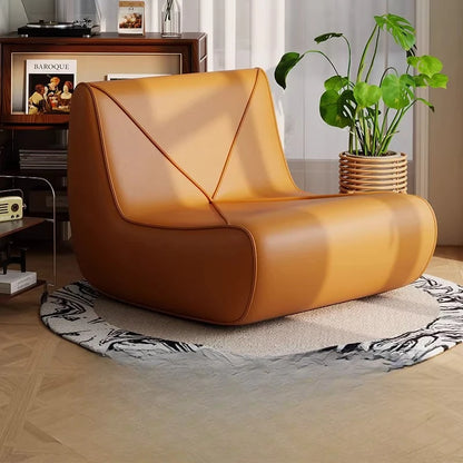 Gaming Lazy Living Room Sofas Sectional Recliner Leather Living Room Sofas Modern Replica Tumbonas Playa Lounge Home Furniture