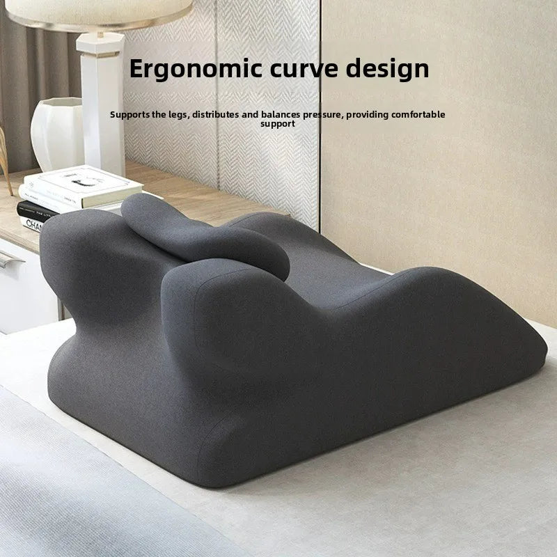 Bed Sleeping Pillow Lying Bed Artifact Multifunctional Prone Lying Pillow Lying Sleeping Playing Mobile Phone Lyings Pillow