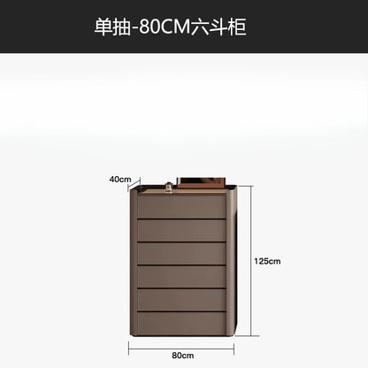 Nordic Luxury Living Room Cabinets Delicacy Creative Aesthetic Modern Display Cabinet Trendy Meuble Rangement Furniture Home