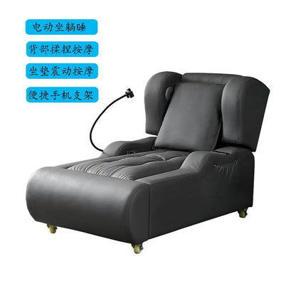 Designer Office Living Room Sofa Lazy Luxury Multifunctional Center Living Room Sofa Modern Set Mobili Per La Casa Furnitures