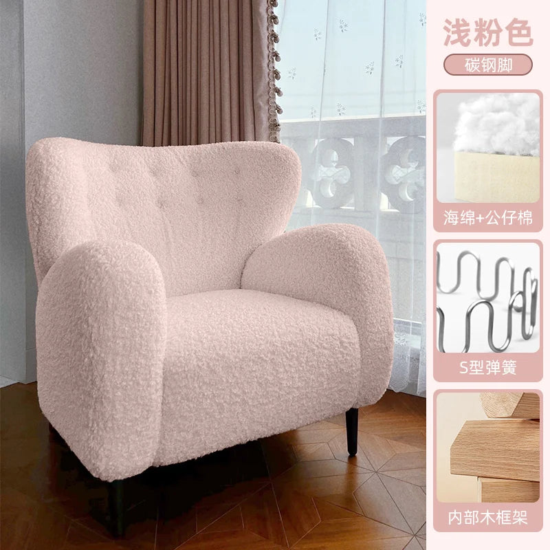 Vintage Beauty Sofa Trendy Unique Italian Premium Sofas Living Room Exquisite Classic Casa Arredamento Living Room Furniture