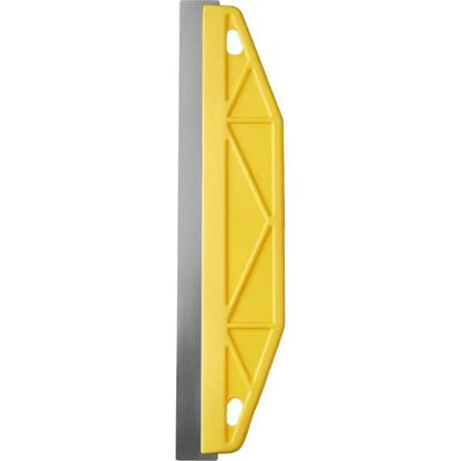 Wallpaper Smoothie with Ergonomic Handle Paint Edge Trimmer for Corners and Decorative Moldings Durable Paint Tool