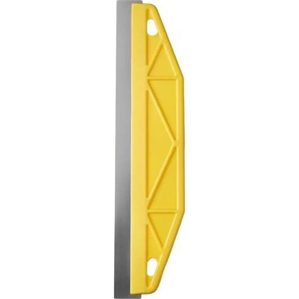 Wallpaper Smoothie with Ergonomic Handle Paint Edge Trimmer for Corners and Decorative Moldings Durable Paint Tool