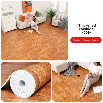Full Coverage Carpet Direct Commercial Grade Floor Covering Home Bedroom Area Rug Waterproof Moisture Proof Large Size